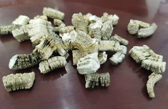 Vermiculite