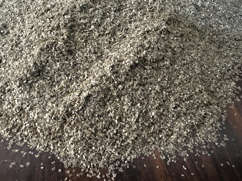 Vermiculite1